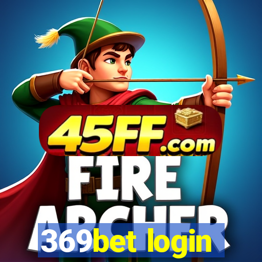 369bet login